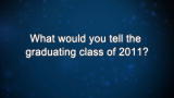 Curiosity: Stephen Tobolowsky: Advice for Graduates