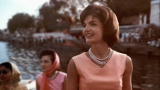 The Kennedy Detail: Protecting Jacqueline
