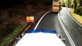 World's Toughest Trucker: The Perfect Trucker