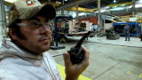 Dirty Jobs: The Great Communicator