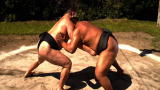 Time Warp: Sumo in Slow Motion