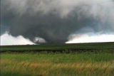 Destroyed in Seconds: Tornado House Wrecker
