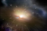 Assignment Discovery Shorts: Origins of the Sun - Gravity