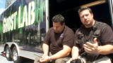 Ghost Lab: Wired Like Cyborgs
