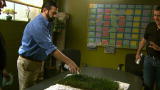 PitchMen: Green Again Pitch