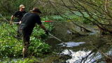 Swamp Brothers: Swamp Patrol