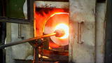 Dirty Jobs: Glass Glory Hole