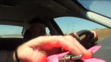 MythBusters: Dirty vs Clean Car Reaction Shot 1