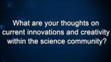 Curiosity: Michio Kaku: Innovations and Creativity