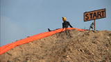 MythBusters: Waterslide Wipeout Angle 3