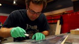 The Big Brain Theory: Pure Genius Season 1: Building Protective Capsules