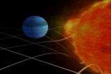 Assignment Discovery Shorts: Einstein Space Times