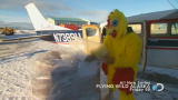 Flying Wild Alaska: TRICK OR TWETO Preview