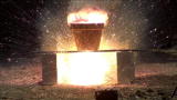 MythBusters: Thermite Meets C4 High-Speed