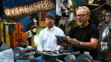 MythBusters: Duct Tape Island Aftershow