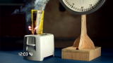 MythBusters: Hot Buttered Magazine