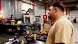 American Chopper: Sr vs Jr: Facebook Faux Pas