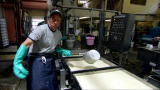 Dirty Jobs: Tofu Science