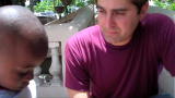 MythBusters: Tory Belleci in Haiti