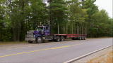 American Loggers: Tom's Break Down