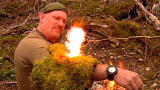 Dual Survival 2: Fire Bandage