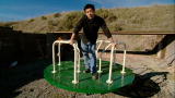 MythBusters: Science of Spin