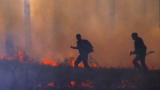 Man, Woman, Wild: Flame On