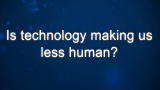 Curiosity: John Maeda: Technology and Humanity