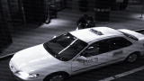Kidnap & Rescue: Taxi Cab Kidnapping