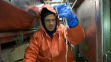 Dirty Jobs: The Glamorous Mike