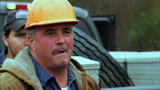 Swamp Loggers: Hard Times for Loggers