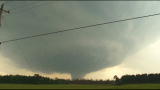 Storm Chasers :Reed's 2011 Tornadoes - Alabama Super Outbreak