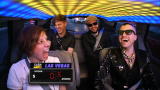 Cash Cab Vegas: Stumped