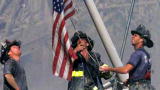 Rising - Rebuilding Ground Zero: Sense of Connection