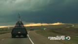 Storm Chasers :DEDICATION Preview