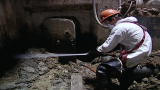Dirty Jobs: Sewage Plant Worker