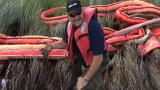 After The Catch: Oil Spill Tragedy