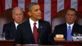 Secrets of Bin Laden's Lair: Plots Against the President