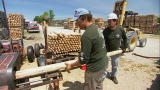 Dirty Jobs: Buzz Worthy