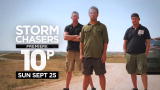 Storm Chasers: 2011 Season PREMIERE!