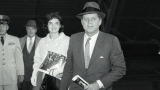 The Kennedy Detail: Memories of the President
