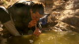 Man vs. Wild :Lovely Stink