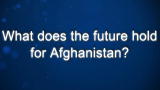 Curiosity: John Hamre: Future of Afghanistan
