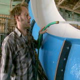 Prototype This: Backyard Waterslide Simulator