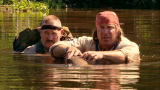 Dual Survival: Perilous Crossing