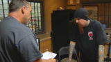 Sons of Guns: Vince's Gator Project