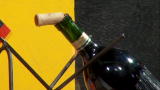 MythBusters: Wine-Bottle Graveyard