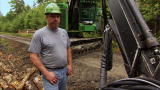 American Loggers: Unanswered Call for Help
