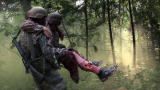 Special Operations Aviation Regiment Enlisted Green Platoon