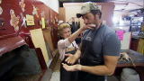 Dirty Jobs: Spank and Poop